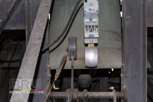 Beiaard Sint-Salvatorskerk Harelbeke