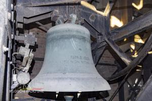 Beiaard Sint-Salvatorskerk Harelbeke