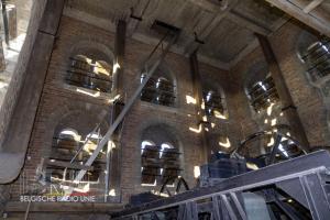 Beiaard Sint-Salvatorskerk Harelbeke