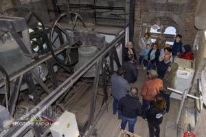 Beiaard Sint-Salvatorskerk Harelbeke