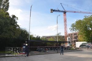 Vuurvogelschieting 2024 - Brandweerpost Kuurne