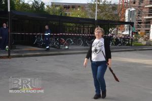 Vuurvogelschieting 2024 - Brandweerpost Kuurne