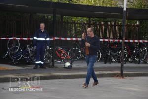 Vuurvogelschieting 2024 - Brandweerpost Kuurne