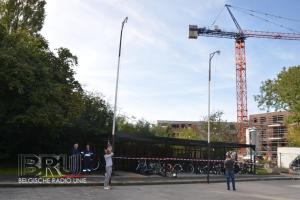 Vuurvogelschieting 2024 - Brandweerpost Kuurne