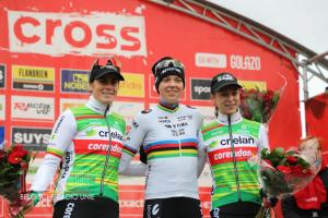 CAPS Urban Cross Kortrijk 2024