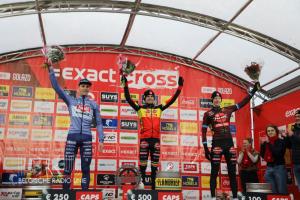 CAPS Urban Cross Kortrijk 2024