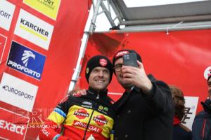 CAPS Urban Cross Kortrijk 2024