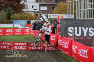 CAPS Urban Cross Kortrijk 2024