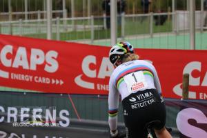 CAPS Urban Cross Kortrijk 2024