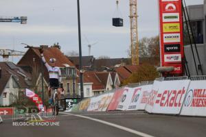 CAPS Urban Cross Kortrijk 2024