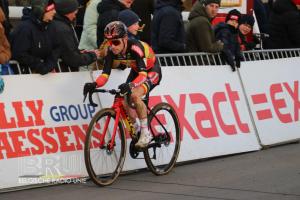 CAPS Urban Cross Kortrijk 2024