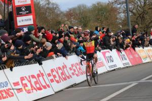 CAPS Urban Cross Kortrijk 2024