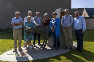De Middenstand van Cuerne NV viert dit jaar haar honderdjarig bestaan