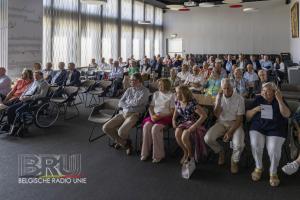 De Middenstand van Cuerne NV viert dit jaar haar honderdjarig bestaan