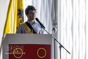 De Middenstand van Cuerne NV viert dit jaar haar honderdjarig bestaan