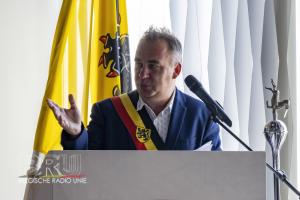 De Middenstand van Cuerne NV viert dit jaar haar honderdjarig bestaan