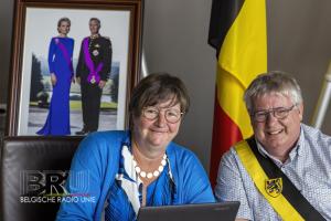 De Middenstand van Cuerne NV viert dit jaar haar honderdjarig bestaan