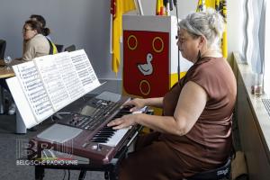 De Middenstand van Cuerne NV viert dit jaar haar honderdjarig bestaan