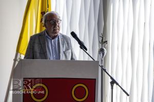 De Middenstand van Cuerne NV viert dit jaar haar honderdjarig bestaan