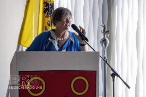 De Middenstand van Cuerne NV viert dit jaar haar honderdjarig bestaan