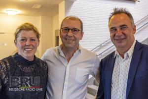 De Middenstand van Cuerne NV viert dit jaar haar honderdjarig bestaan