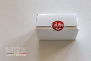 De Middenstand van Cuerne NV viert dit jaar haar honderdjarig bestaan