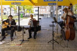 De Middenstand van Cuerne NV viert dit jaar haar honderdjarig bestaan