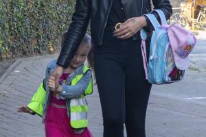 Eerste schooldag 2024