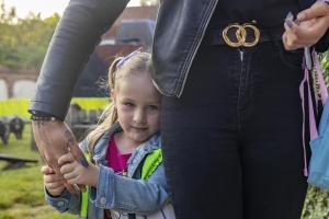 Eerste schooldag 2024