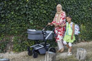 Eerste schooldag 2024