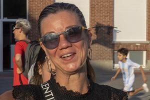 Eerste schooldag 2024