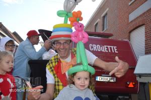 Ezelsfeesten 2024 - DAG 3