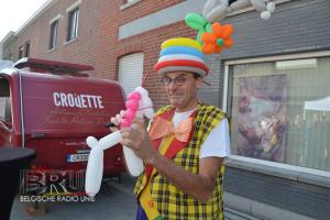 Ezelsfeesten 2024 - DAG 3