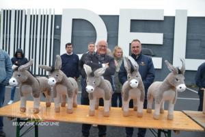 Ezelsfeesten 2024 - DAG 3