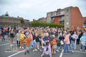 Ezelsfeesten 2024 - DAG 3