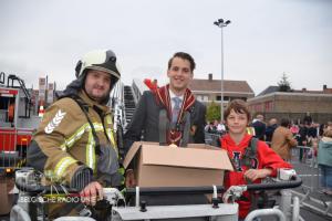 Ezelsfeesten 2024 - DAG 3