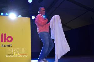 Ezelsfeesten 2024 - DAG 3