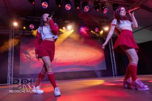 Ezelsfeesten 2024 - DAG 3