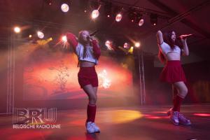 Ezelsfeesten 2024 - DAG 3