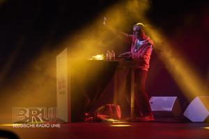 Ezelsfeesten 2024 - DAG 3