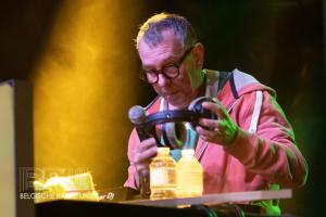 Ezelsfeesten 2024 - DAG 3