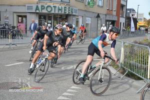 Ezelsfeesten 2024 Dag 4