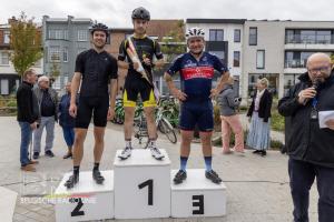 Ezelsfeesten 2024 Dag 4