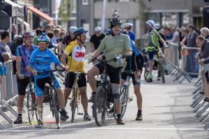 Ezelsfeesten 2024 Dag 4