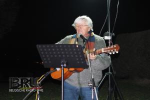 Fakkeltocht en herdenkingsmoment Oorlogsslachtoffers WO I en WO II