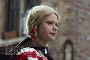 Gouden Boomstoet Brugge 2024