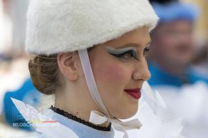 Gouden Boomstoet Brugge 2024