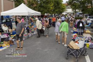 Grote Kuurnse Rommelmarkt 2024