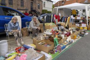 Grote Kuurnse Rommelmarkt 2024
