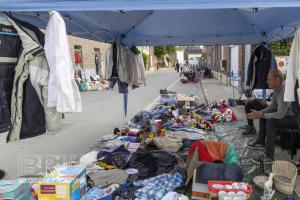 Grote Kuurnse Rommelmarkt 2024